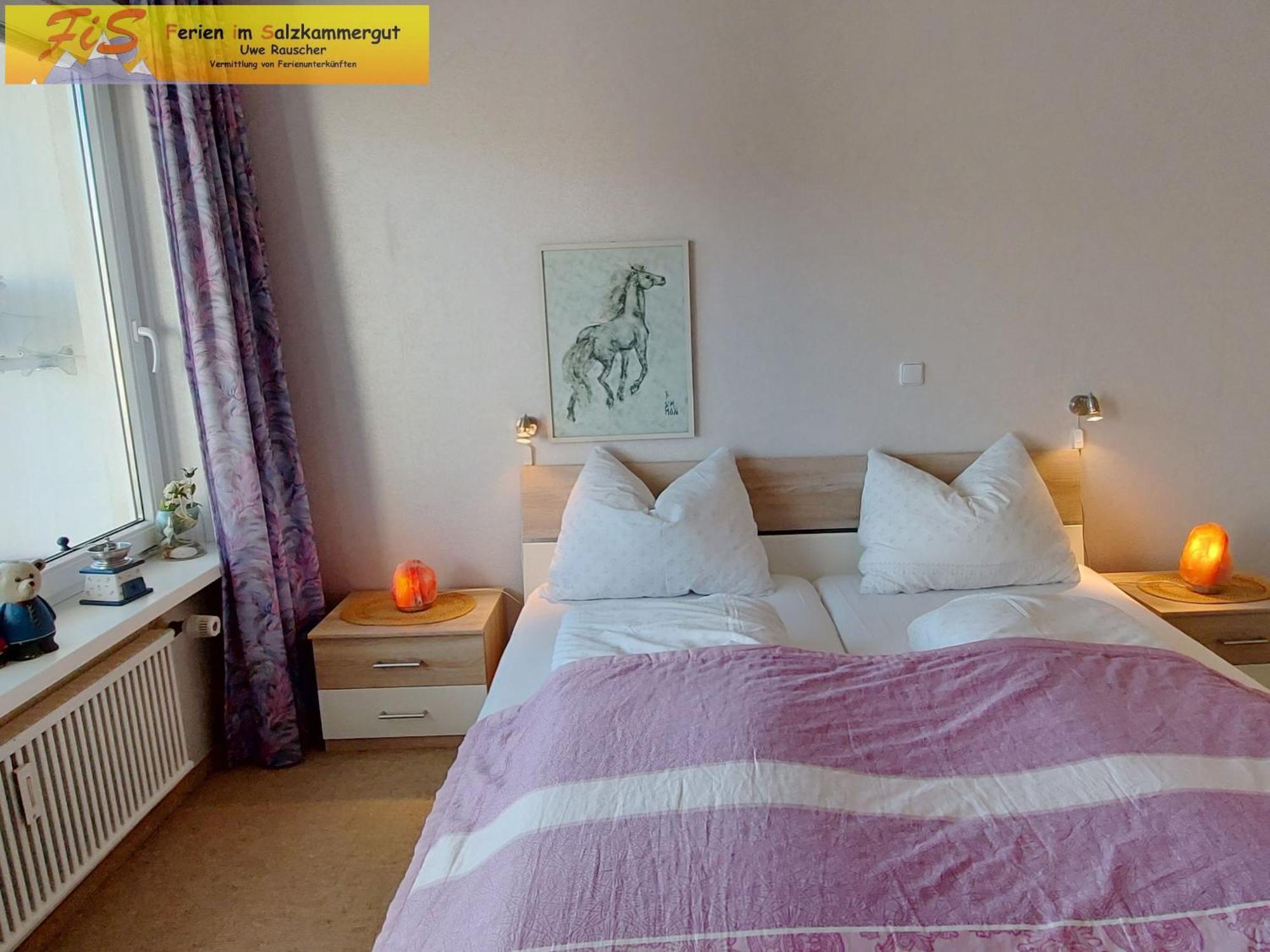 Apartment Ambiente 바트 미테른도르프 외부 사진