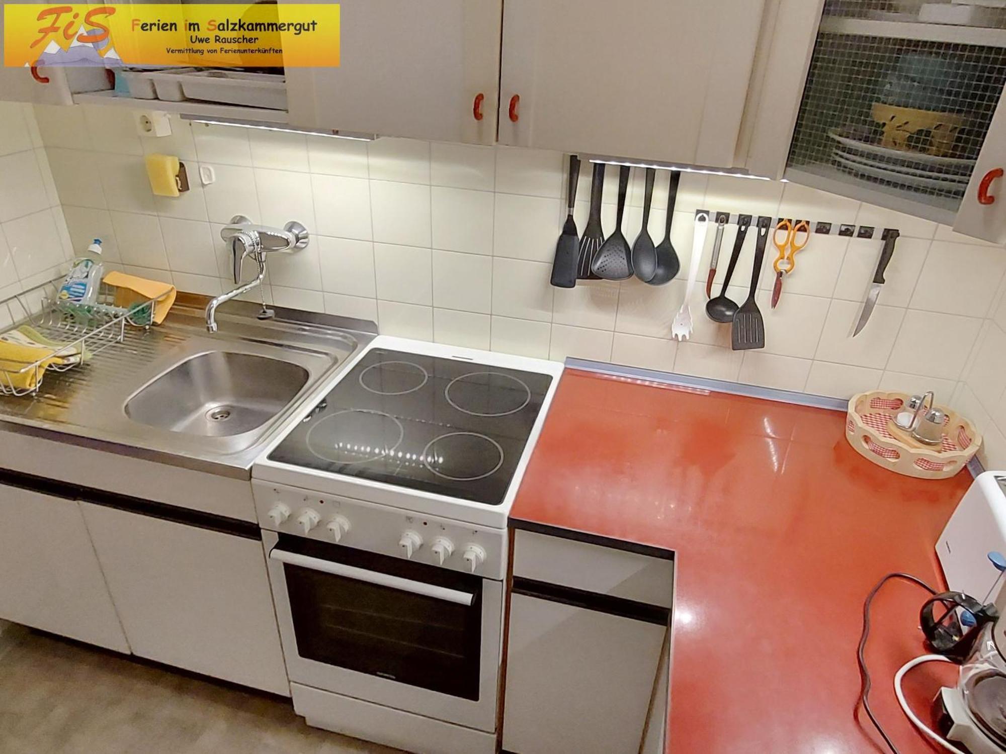 Apartment Ambiente 바트 미테른도르프 외부 사진