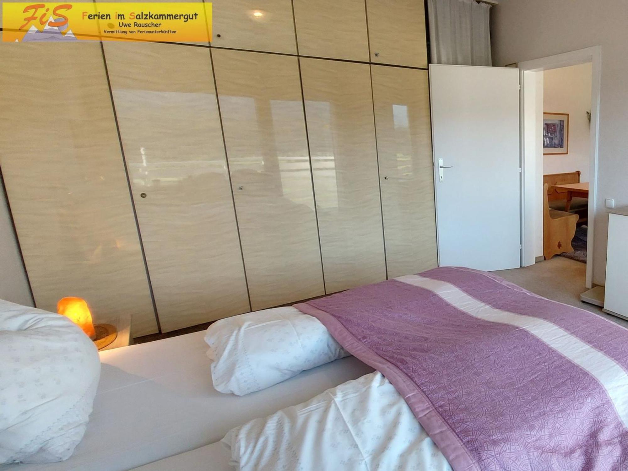 Apartment Ambiente 바트 미테른도르프 외부 사진