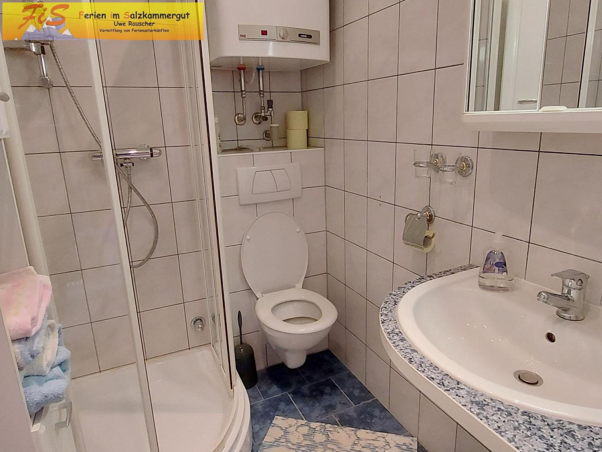 Apartment Ambiente 바트 미테른도르프 외부 사진
